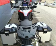 DUCATI Multistrada V4 Rally 1160 Radar