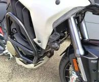 DUCATI Multistrada V4 Rally 1160 Radar