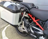 DUCATI Multistrada V4 Rally 1160 Radar