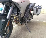 DUCATI Multistrada V4 Rally 1160 Radar