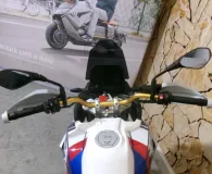 BMW F 450 GS
