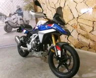 BMW F 450 GS