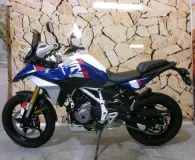 BMW F 450 GS