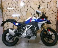 BMW F 450 GS