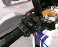BMW F 450 GS