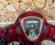 YAMAHA LTS125 D'elight