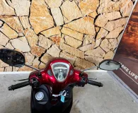 YAMAHA LTS125 D'elight