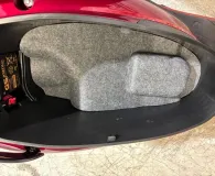 YAMAHA LTS125 D'elight