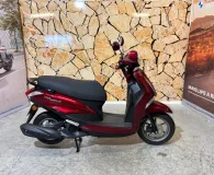 YAMAHA LTS125 D'elight