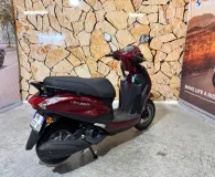 YAMAHA LTS125 D'elight