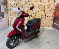 YAMAHA LTS125 D'elight