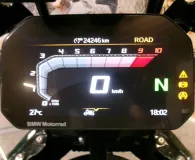 BMW R 1300 GS