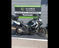 KAWASAKI Versys 1100 SE 2025 GRAND TOURER+ ALARME....