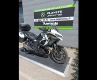 KAWASAKI Versys 1100 SE 2025 GRAND TOURER+ ALARME....