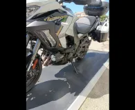 KAWASAKI Versys 1100 SE 2025 GRAND TOURER+ ALARME....