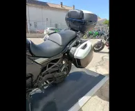 KAWASAKI Versys 1100 SE 2025 GRAND TOURER+ ALARME....