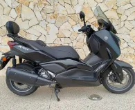 YAMAHA 300 Tech MAX 2024