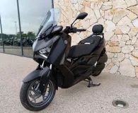 YAMAHA 300 Tech MAX 2024