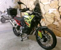 BMW F 900 GS