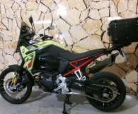 BMW F 900 GS