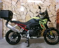 BMW F 900 GS