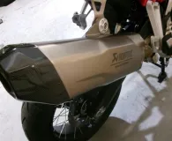 BMW F 900 GS