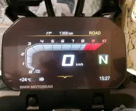 BMW F 900 GS