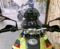 BMW F 900 GS