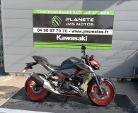 KAWASAKI 500 SE 2025 GARANTIE 26/11/2029 PERMIS A ET A2