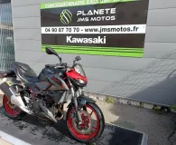 KAWASAKI 500 SE 2025 GARANTIE 26/11/2029 PERMIS A ET A2