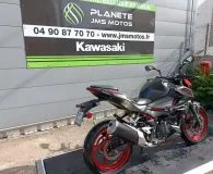 KAWASAKI 500 SE 2025 GARANTIE 26/11/2029 PERMIS A ET A2