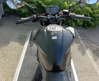 KAWASAKI 500 SE 2025 GARANTIE 26/11/2029 PERMIS A ET A2