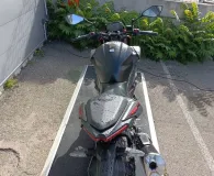 KAWASAKI 500 SE 2025 GARANTIE 26/11/2029 PERMIS A ET A2