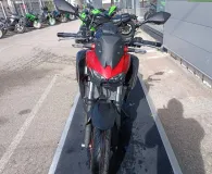 KAWASAKI 500 SE 2025 GARANTIE 26/11/2029 PERMIS A ET A2