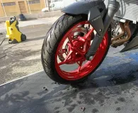KAWASAKI 500 SE 2025 GARANTIE 26/11/2029 PERMIS A ET A2