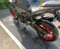 KAWASAKI 500 SE 2025 GARANTIE 26/11/2029 PERMIS A ET A2
