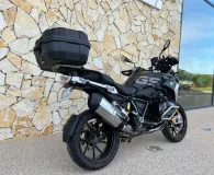 BMW 1250 GS Style Exclusif Euro 4