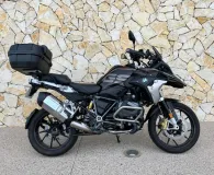 BMW 1250 GS Style Exclusif Euro 4