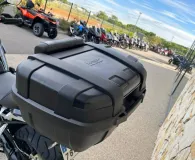 BMW 1250 GS Style Exclusif Euro 4