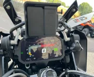 BMW 1250 GS Style Exclusif Euro 4