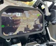 BMW 1250 GS Style Exclusif Euro 4
