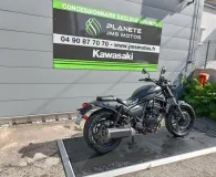KAWASAKI Eliminator 500 GARANTIE 26/11/2029 PERMIS A2 ET A