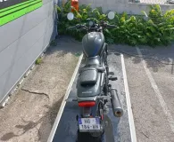 KAWASAKI Eliminator 500 GARANTIE 26/11/2029 PERMIS A2 ET A
