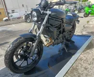 KAWASAKI Eliminator 500 GARANTIE 26/11/2029 PERMIS A2 ET A