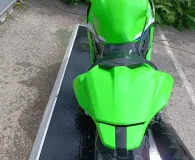 KAWASAKI ZX-4RR 400 Ninja 2026 GARANTIE 21/01/2030