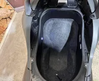 YAMAHA XP TMAX 562