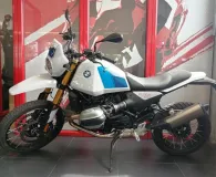 BMW 12 1200 G/S