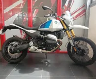 BMW 12 1200 G/S