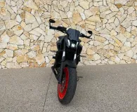 YAMAHA MT-07 700 35KW A2