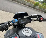 YAMAHA MT-07 700 35KW A2